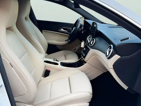 Used 2017 Mercedes-Benz CLA 250 image 18