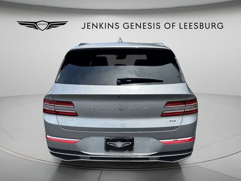 New 2026 Genesis GV80 3.5T Prestige AWD/4WD image 6