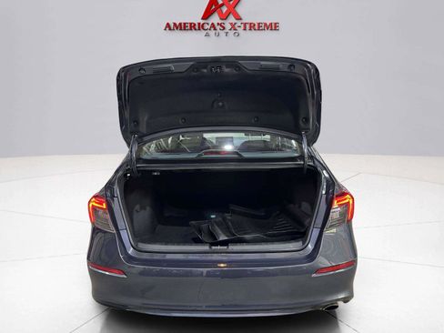 Used 2023 Honda Civic Sport image 56