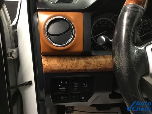 Used 2014 Toyota Tundra 1794 Edition image 27