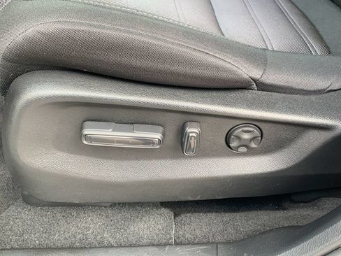 Used 2021 Honda CR-V EX image 20