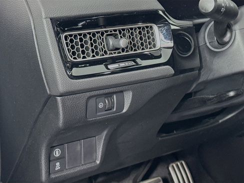 Certified 2023 Honda Civic Sport image 10