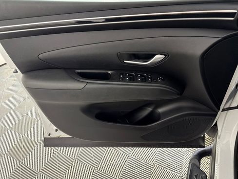 Certified 2022 Hyundai Santa Cruz SEL image 12