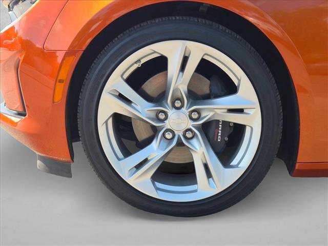 Used 2024 Chevrolet Camaro LT w/ RS Package RWD image 26