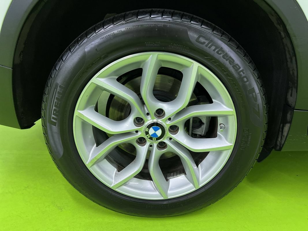 Used 2014 BMW X3 xDrive35i AWD/4WD image 15
