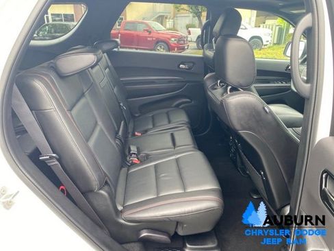 Used 2026 Dodge Durango GT AWD/4WD image 22