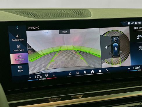 New 2026 BMW X5 xDrive50e w/ M Sport Package image 17