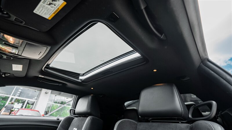 Used 2023 Dodge Challenger R/T w/ T/A Package RWD image 18