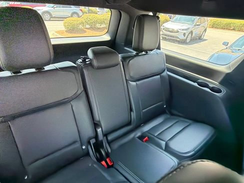 New 2027 Ford Expedition Max Platinum w/ Stealth Appearance Package AWD/4WD image 20