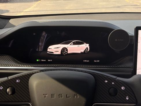 Used 2023 Tesla Model S Standard Range AWD/4WD image 15