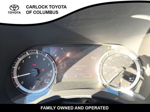 Used 2026 Toyota Highlander XLE AWD/4WD image 26
