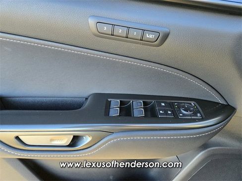 Certified 2025 Lexus NX 350 AWD w/ Premium Package image 22