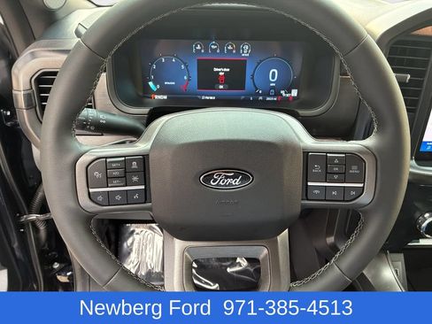 Used 2026 Ford F150 Lariat AWD/4WD image 19
