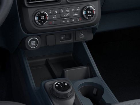 New 2024 Ford Maverick Lariat w/ Black Appearance Package AWD/4WD image 16