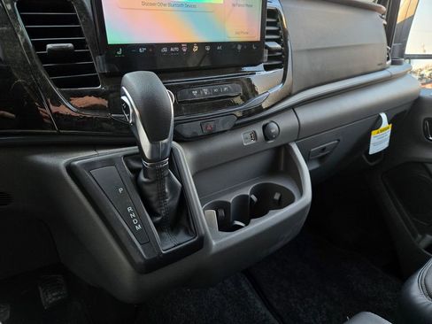 New 2026 Ford Transit 250 Explorer Trail Boss w/ Exterior Upgrade Package image 24