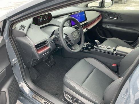 New 2026 Toyota Prius Plug-In Hybrid image 11