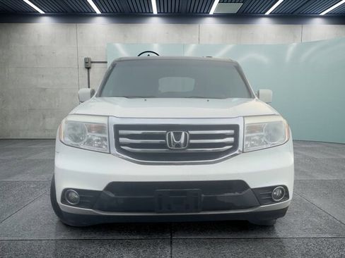 Used 2013 Honda Pilot EX-L image 3