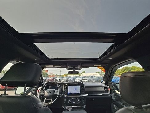 Used 2024 Ford F150 Raptor image 29