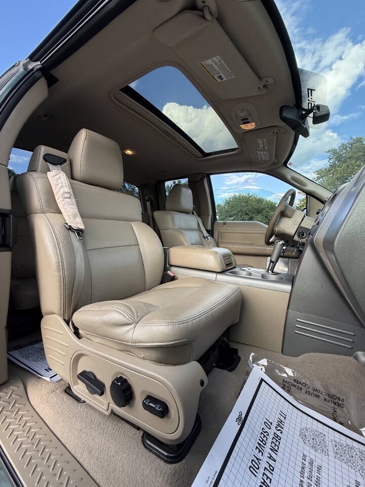 Used 2007 Ford F150 XL AWD/4WD image 19