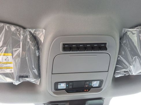 New 2025 Ford F550 2WD Regular Cab Super Duty image 14