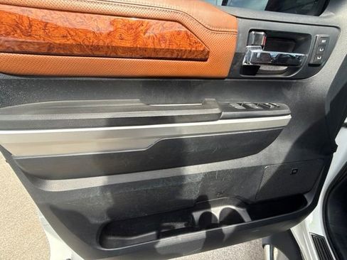 Used 2014 Toyota Tundra 1794 Edition RWD image 8