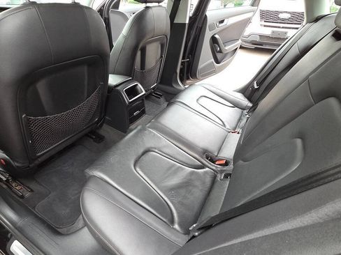 Used 2012 Audi A4 2.0T Premium AWD/4WD image 36