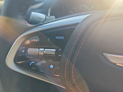 Used 2024 Genesis G80 2.5T w/ Sport Prestige Package image 24