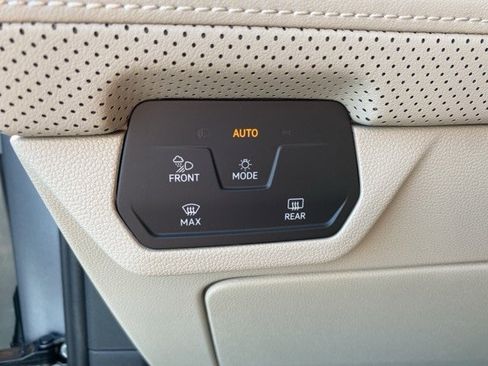 New 2026 Volkswagen Atlas SEL Premium R-Line image 38