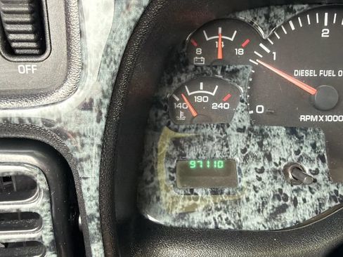 Used 2000 Dodge Ram 2500 Truck 2WD Quad Cab image 25