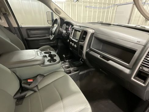 Used 2017 RAM 2500 Tradesman w/ Popular Equipment Group image 14