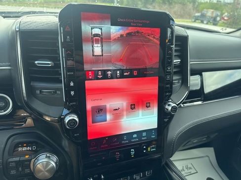 New 2026 RAM 1500 Limited AWD/4WD image 19