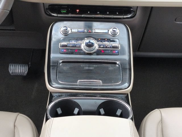 Used 2023 Lincoln Nautilus FWD w/ Premium Package image 19