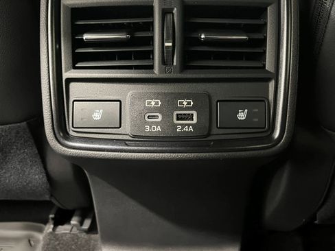 New 2026 Subaru Forester Touring image 24