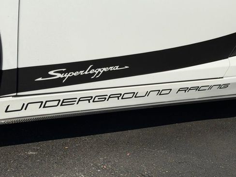 Used 2008 Lamborghini Gallardo Superleggera AWD/4WD image 7