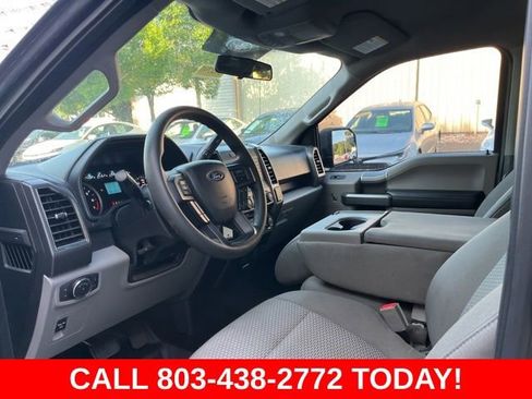 Used 2018 Ford F150 XLT w/ XTR Package AWD/4WD image 6