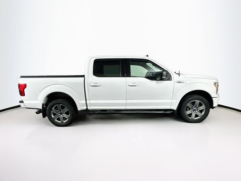 Used 2019 Ford F150 XLT w/ Equipment Group 302A Luxury AWD/4WD image 10