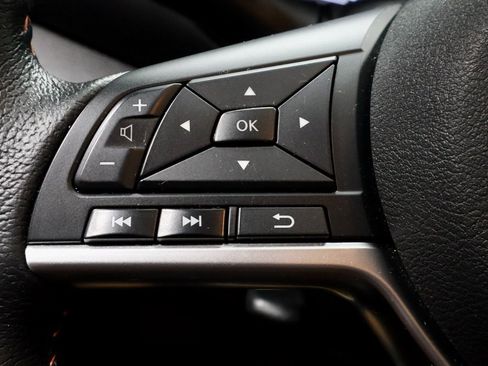 Certified 2023 Nissan Kicks SR image 26