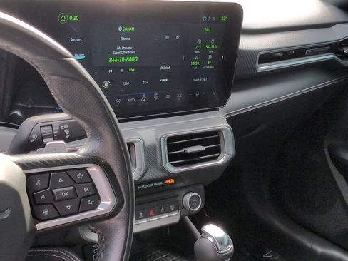 Used 2024 Ford Mustang GT Premium RWD image 17