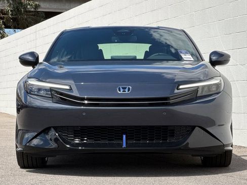 New 2026 Honda Prelude image 9