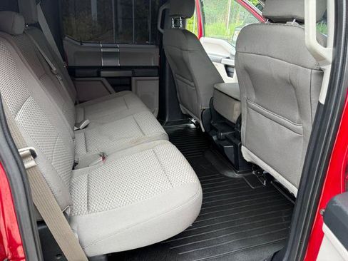 Used 2015 Ford F150 XLT w/ Equipment Group 302A Luxury AWD/4WD image 34