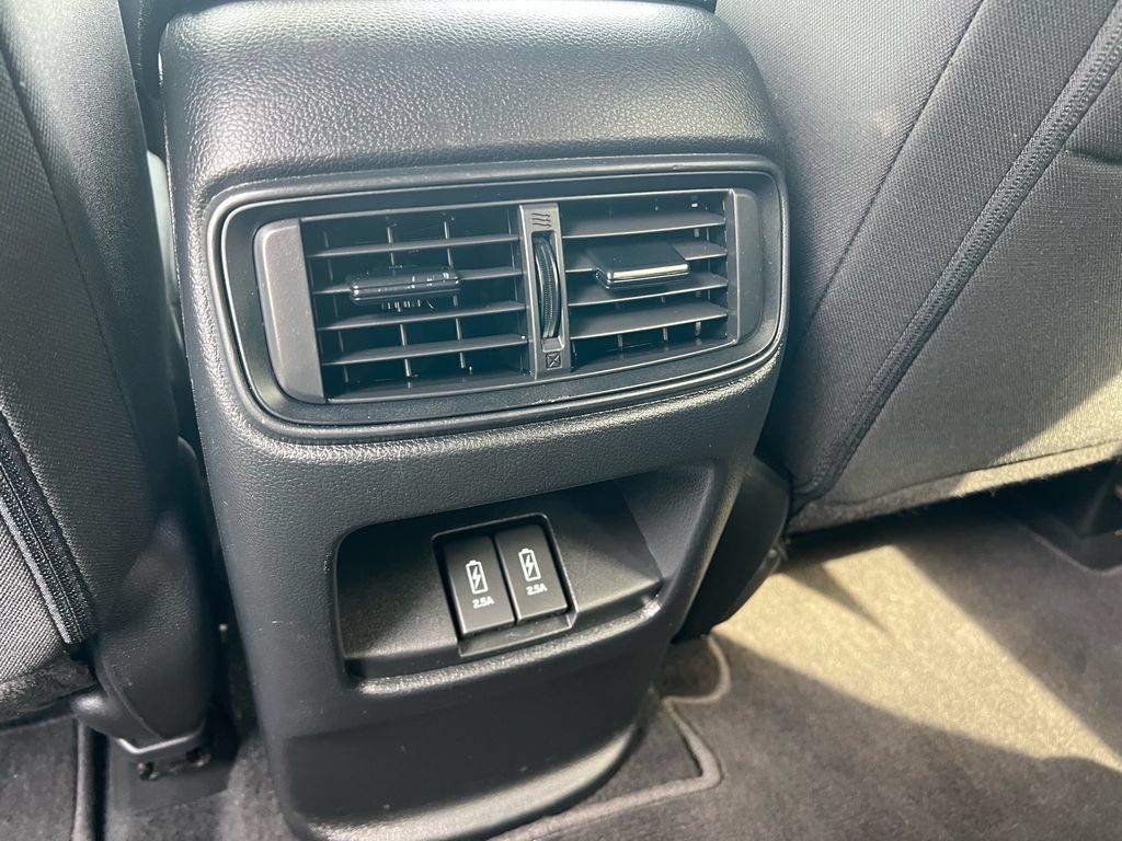 Used 2020 Honda CR-V EX image 22