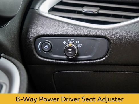 Used 2025 Chevrolet Malibu RS w/ LPO, Floor Liner Package image 24