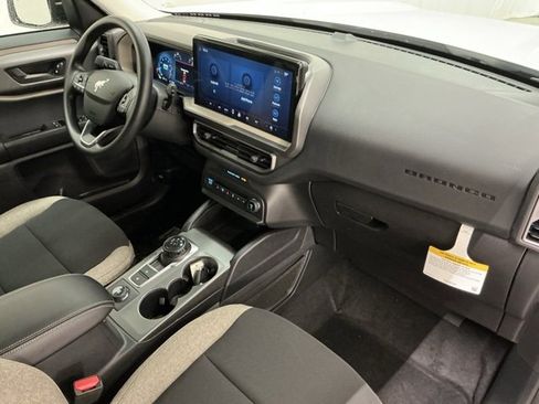 New 2025 Ford Bronco Sport Big Bend image 19