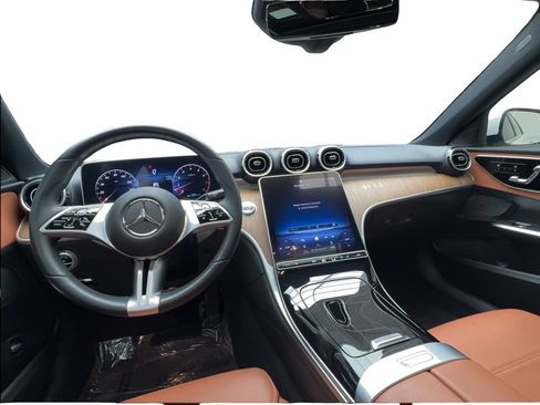 Used 2022 Mercedes-Benz C 300 Sedan image 33