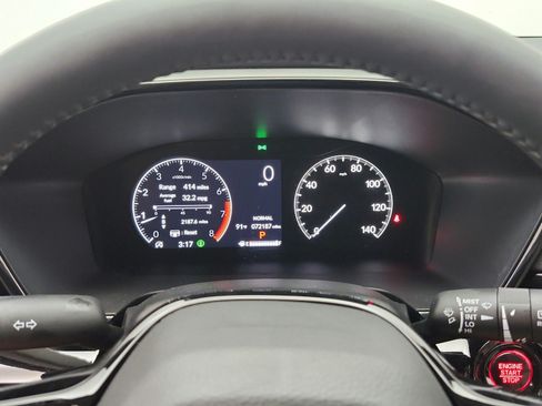 Used 2024 Honda CR-V EX-L image 9