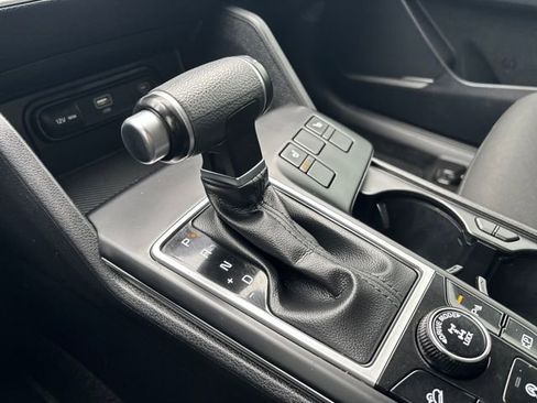 Used 2023 Kia Sportage LX image 21