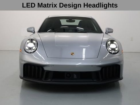 Used 2025 Porsche 911 Carrera GTS RWD image 46