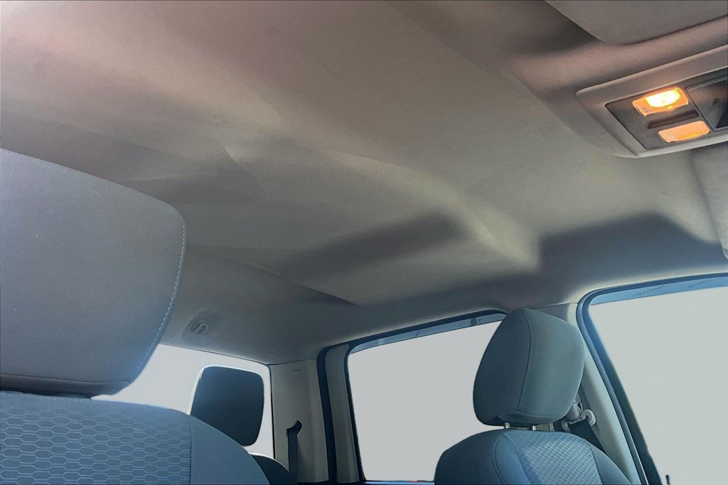 Used 2014 RAM 2500 Tradesman w/ Chrome Appearance Group AWD/4WD image 28