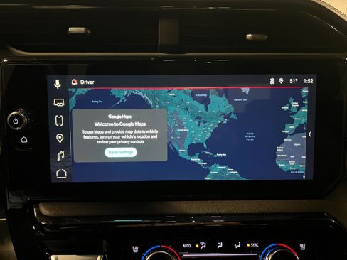 Used 2023 GMC Sierra 1500 AT4 w/ AT4 Premium Package image 17