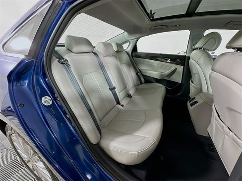 Used 2015 Hyundai Sonata Limited w/ Option Group 05 image 33
